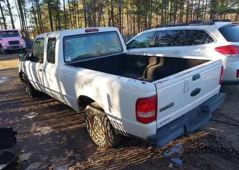 2006 Ford Ranger Sport/Stx/Xl/Xlt из США, поврежденный, VIN 1FTYR14U26PA78016